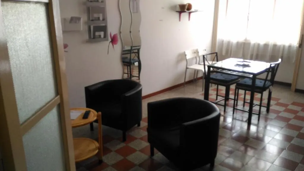 Casa Vespa 로마