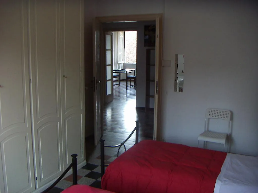 Casa Vespa Holiday home Rome