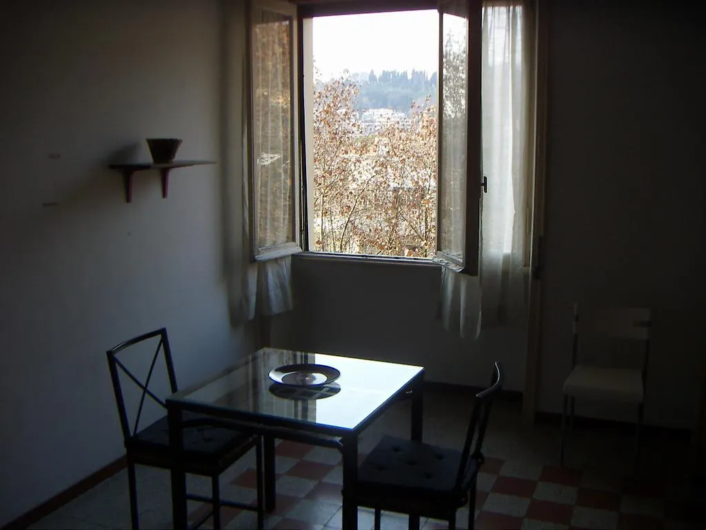 Casa Vespa Holiday home Rome