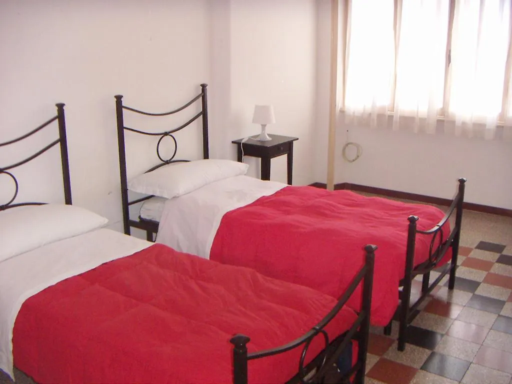 Casa Vespa Holiday home Rome