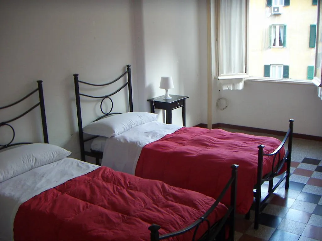 Casa Vespa Holiday home Rome 0*,  Italy