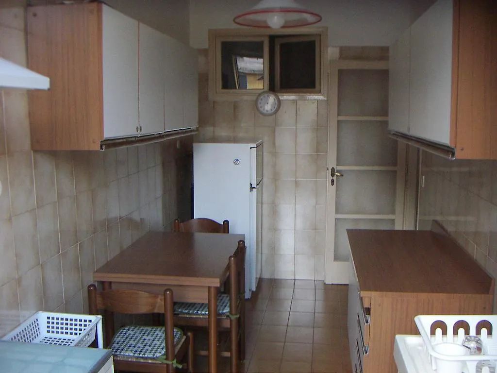 Casa Vespa Holiday home Rome